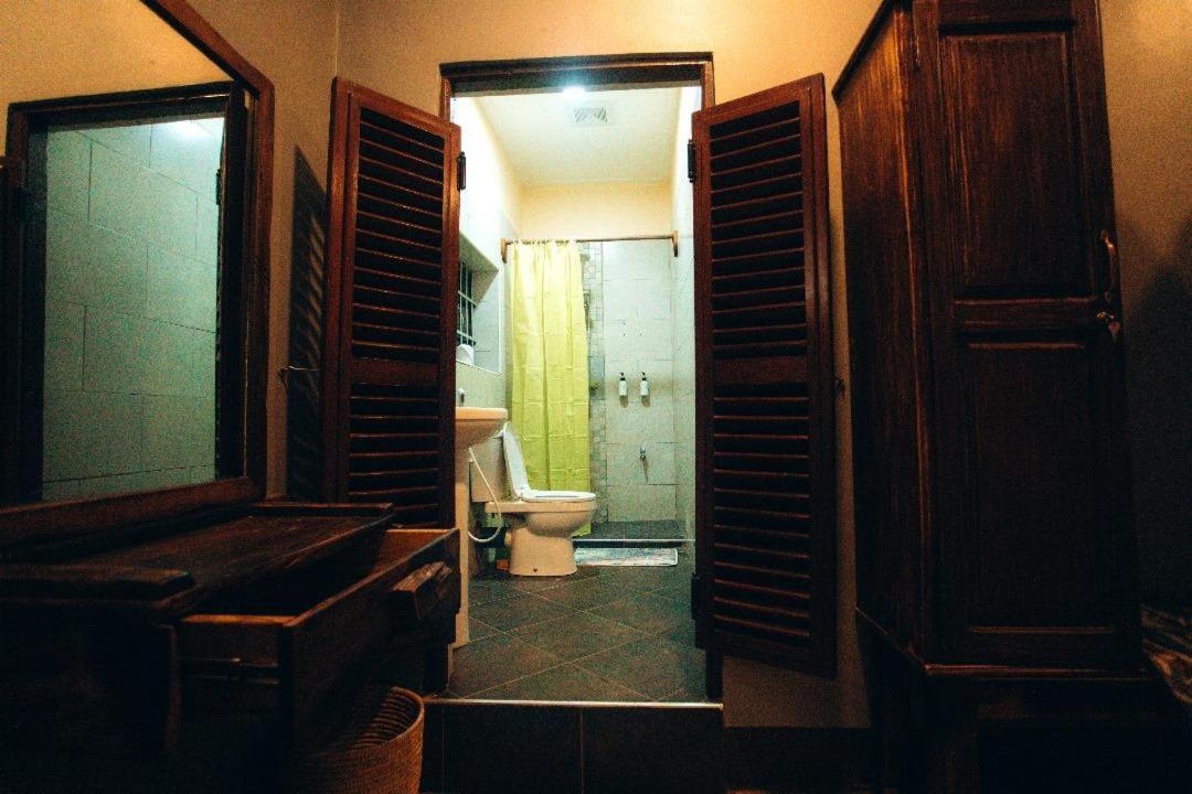 Moshi Urban Hostel And Backpackers Bagian luar foto